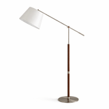Celine Grove Wood Table Lamp, detail view 7