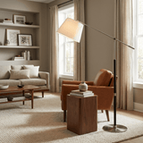 Celine Grove Wood Table Lamp, detail view 11