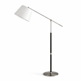 Celine Grove Wood Table Lamp, detail view 6