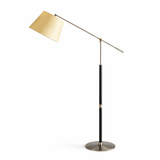 Celine Grove Wood Table Lamp, detail view 5