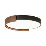Corin Glow Acrylic Ceiling Light, detail view 12