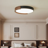Corin Glow Acrylic Ceiling Light, detail view 3