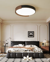 Corin Glow Acrylic Ceiling Light, detail view 7