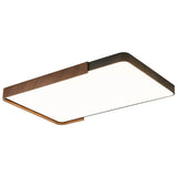 Corin Glow Acrylic Ceiling Light, detail view 11