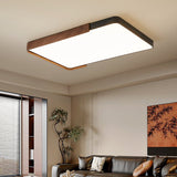 Corin Glow Acrylic Ceiling Light, detail view 4