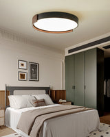 Corin Glow Acrylic Ceiling Light, detail view 8