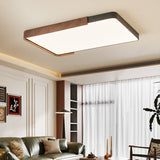 Corin Glow Acrylic Ceiling Light, detail view 5