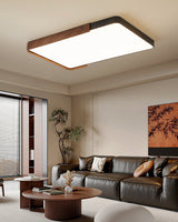 Corin Glow Acrylic Ceiling Light, detail view 10