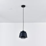 Elian Vale Aluminum Pendant Light, detail view 52
