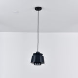 Elian Vale Aluminum Pendant Light, detail view 54