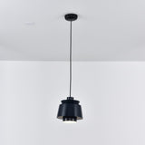 Elian Vale Aluminum Pendant Light, detail view 55