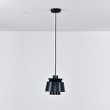 Elian Vale Aluminum Pendant Light, detail view 56