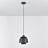 Elian Vale Aluminum Pendant Light, detail view 43