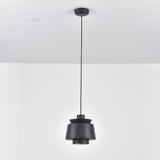 Elian Vale Aluminum Pendant Light, detail view 44