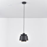 Elian Vale Aluminum Pendant Light, detail view 45