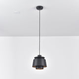 Elian Vale Aluminum Pendant Light, detail view 46