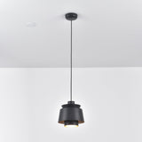 Elian Vale Aluminum Pendant Light, detail view 47