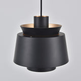 Elian Vale Aluminum Pendant Light, detail view 48