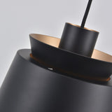 Elian Vale Aluminum Pendant Light, detail view 49