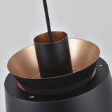 Elian Vale Aluminum Pendant Light, detail view 50
