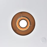 Elian Vale Aluminum Pendant Light, detail view 41