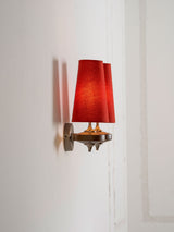 Flora Hearth Wood Wall Light, detail view 84
