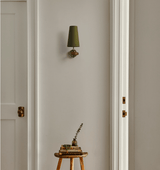 Flora Hearth Wood Wall Light, detail view 16