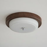 Talia Line Glass Ceiling Light, detail view 21