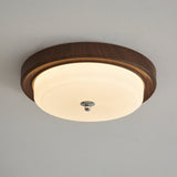 Talia Line Glass Ceiling Light, detail view 22