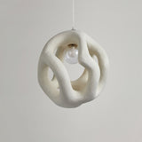 Niven Haven Metal Pendant Light, detail view 13