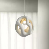Niven Haven Metal Pendant Light, detail view 18