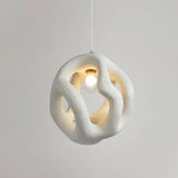 Niven Haven Metal Pendant Light, detail view 19