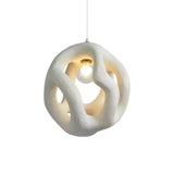 Niven Haven Metal Pendant Light, detail view 20