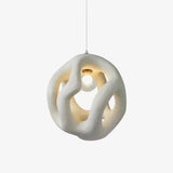 Niven Haven Metal Pendant Light by Maison Velume