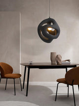 Niven Haven Metal Pendant Light, detail view 7