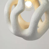 Niven Haven Metal Pendant Light, detail view 11