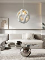 Niven Haven Metal Pendant Light, detail view 5