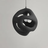Niven Haven Metal Pendant Light, detail view 14