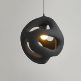 Niven Haven Metal Pendant Light, detail view 15