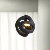 Niven Haven Metal Pendant Light, detail view 16