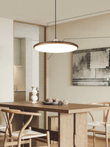Auria Bay Acrylic Pendant Light, detail view 7