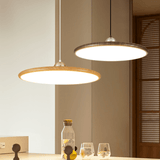 Auria Bay Acrylic Pendant Light, detail view 6