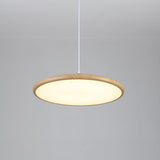 Auria Bay Acrylic Pendant Light, detail view 16