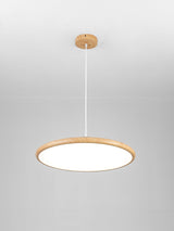 Auria Bay Acrylic Pendant Light, detail view 19