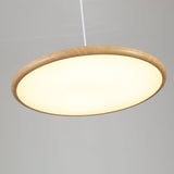 Auria Bay Acrylic Pendant Light, detail view 15