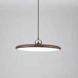 Auria Bay Acrylic Pendant Light, detail view 20