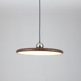 Auria Bay Acrylic Pendant Light, detail view 28