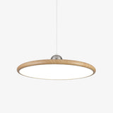 Auria Bay Acrylic Pendant Light by Maison Velume