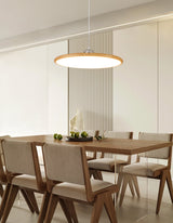 Auria Bay Acrylic Pendant Light, detail view 3