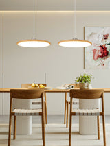Auria Bay Acrylic Pendant Light, detail view 4